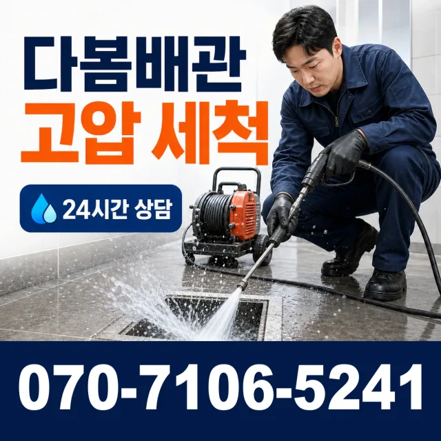 충북 단양군 단양읍 단양노동길 아파트누수 상담 이미지 4